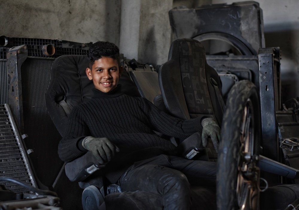 Photograph by faiaq ary