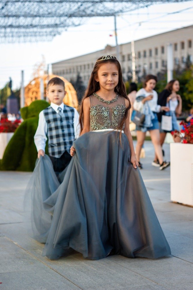 Photograph by Елена Хоружая