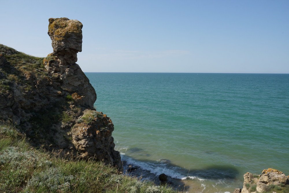 Photograph by Виктор Косюк