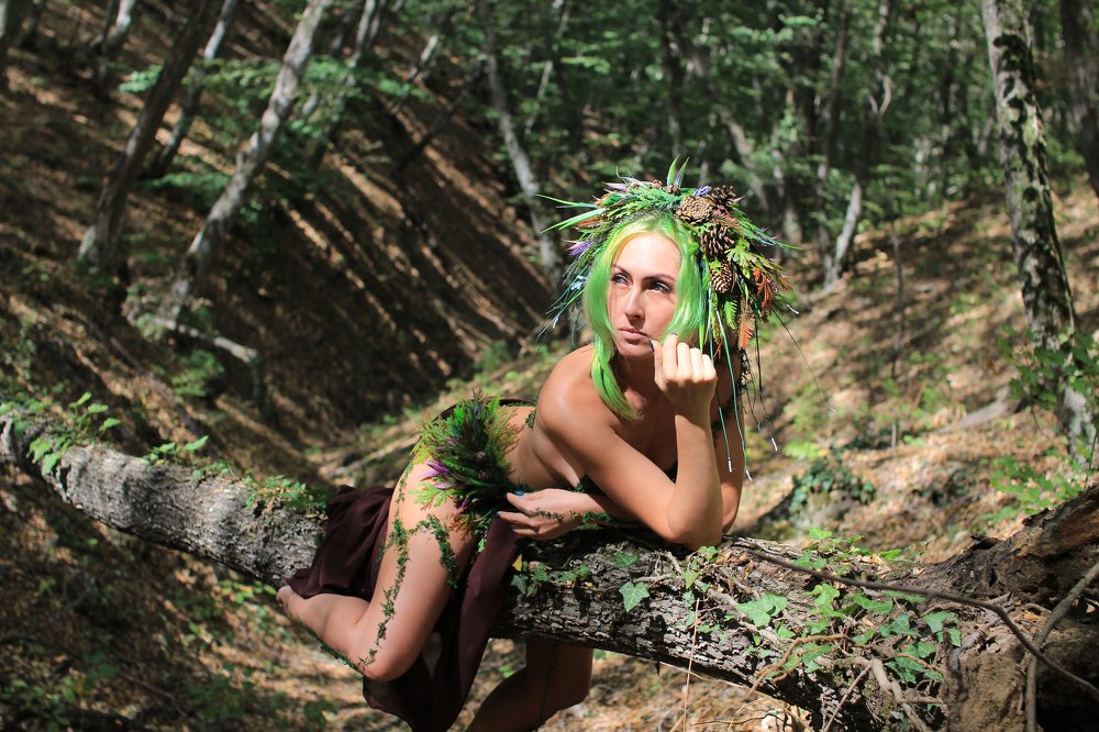 Photograph by Василий Шахмаев