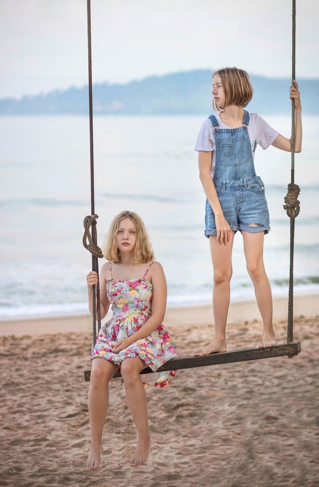 Photograph by Юлия Казакова