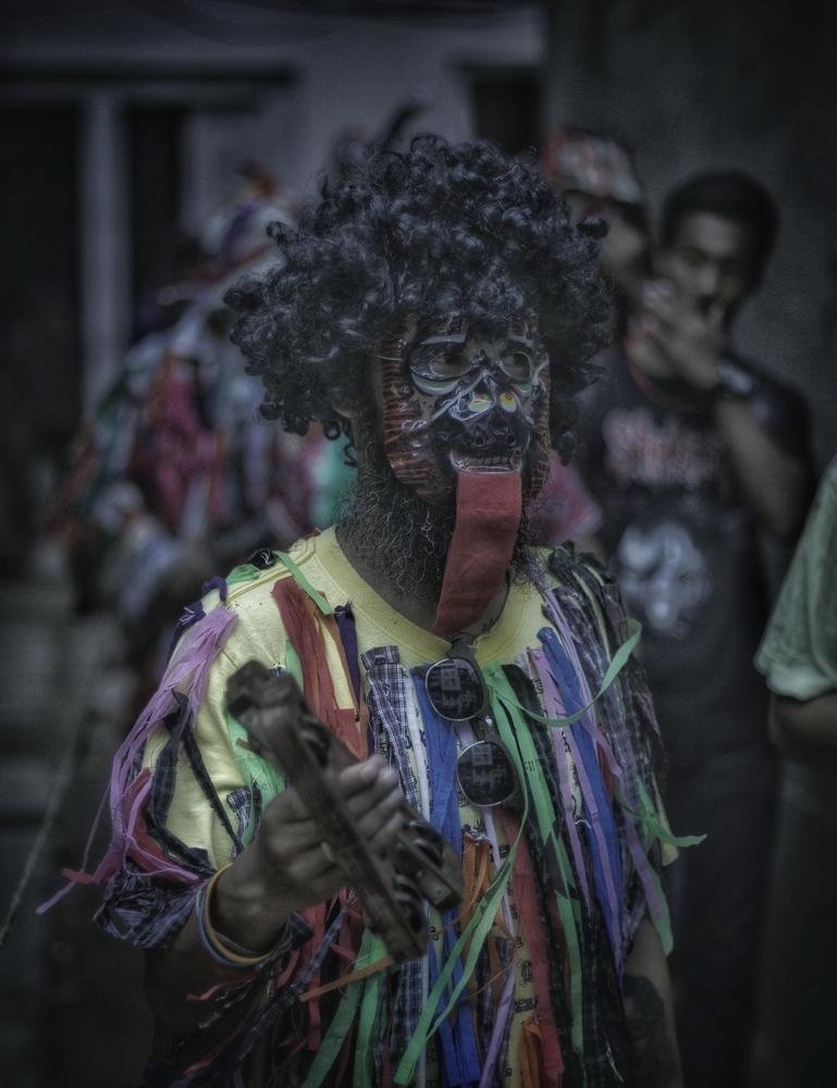 Photograph by Parash Bajracharya