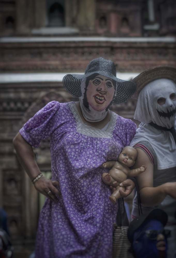 Photograph by Parash Bajracharya