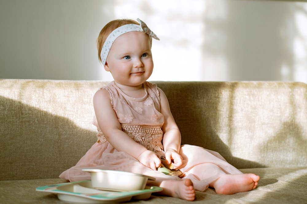 Маленькая принцесса