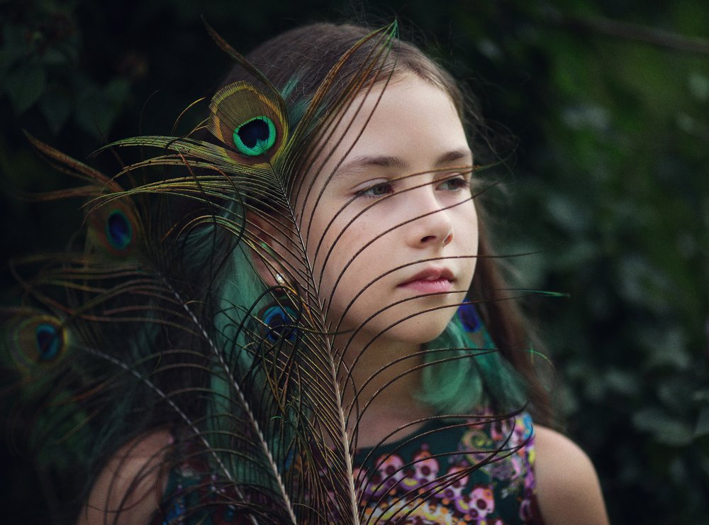 Фотография автора Любовь Бесклубова