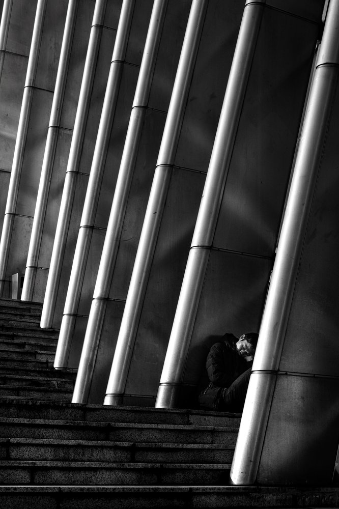 Photograph by Ke Liu