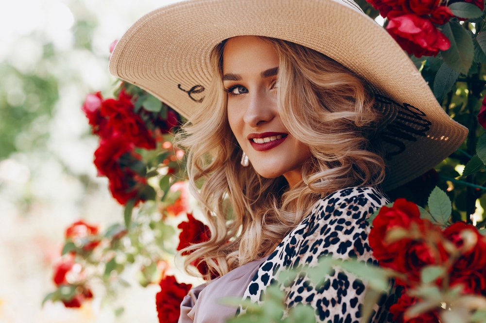 Photograph by Karina Osokina