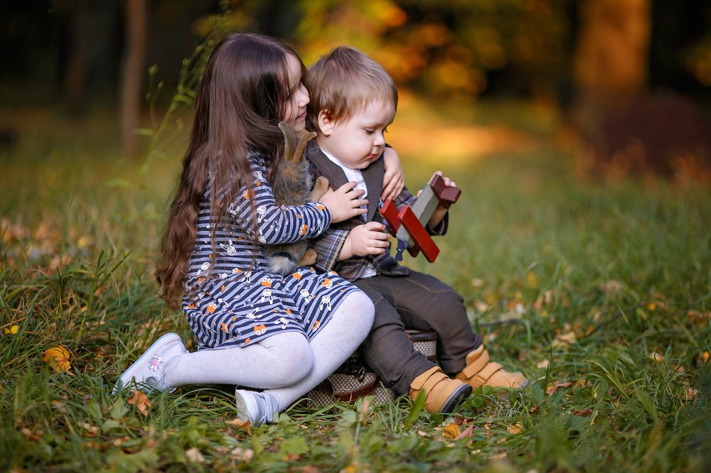 Photograph by Margarita Baranova