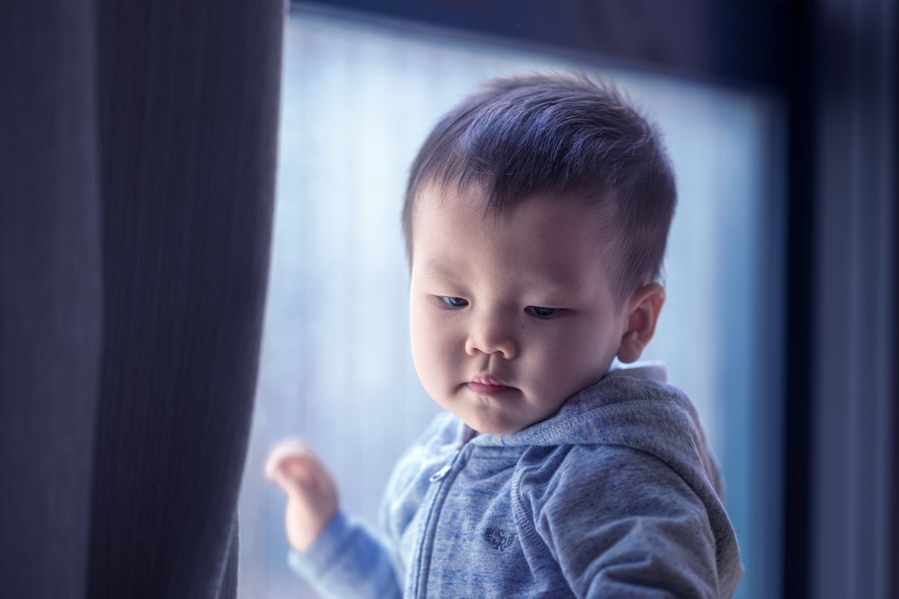 Photograph by Ke Liu