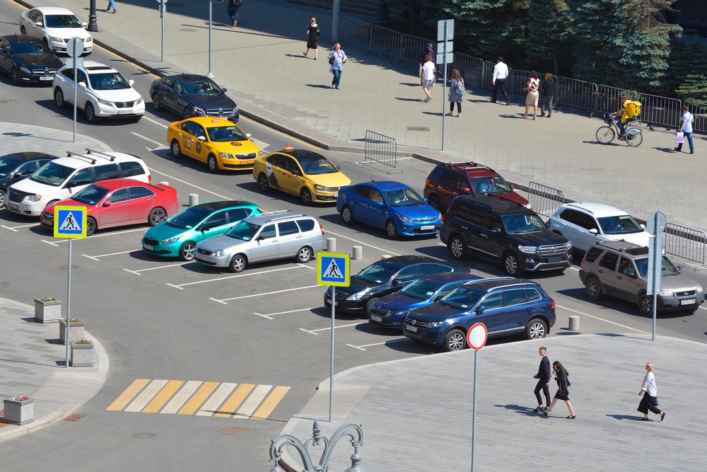 Photograph by Любовь Новикова