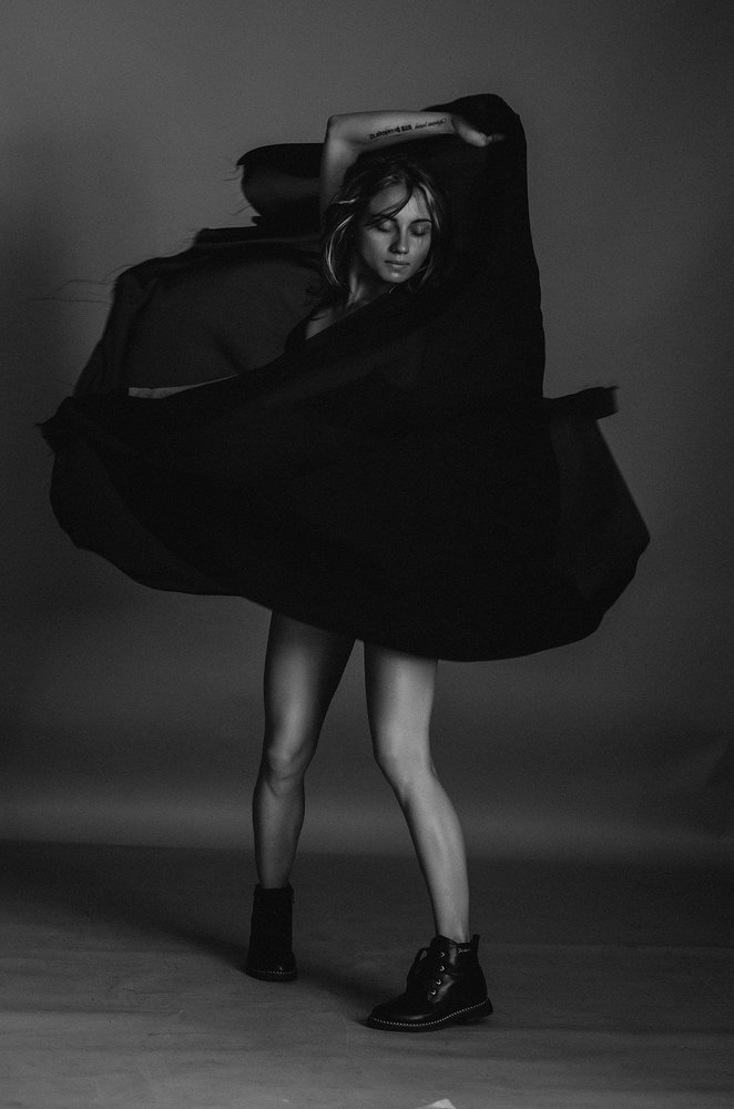 Photograph by Светлана Храпак