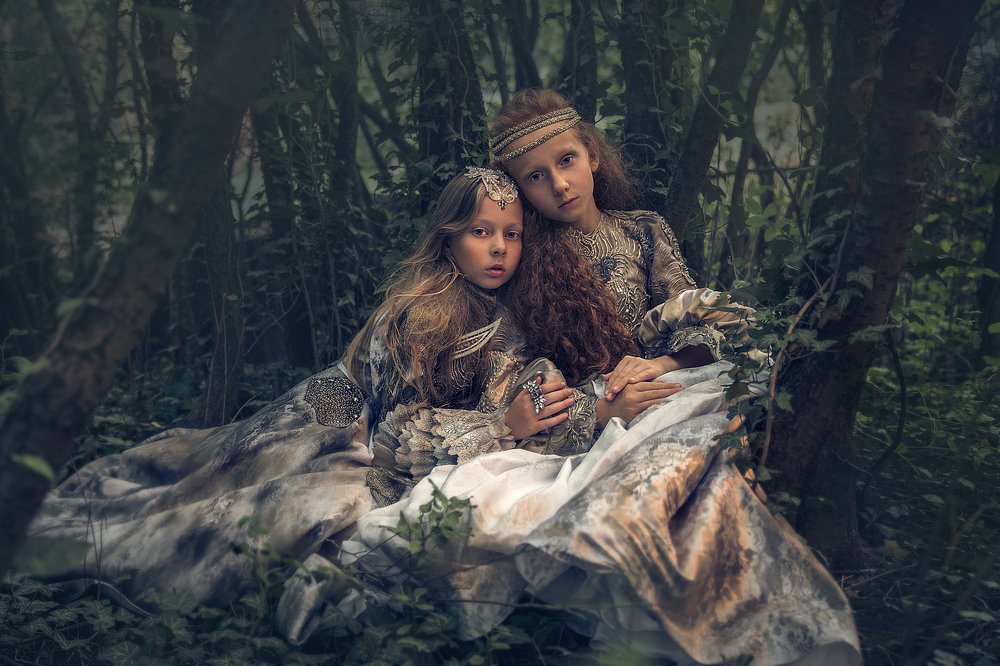 Photograph by Kasia Dróżdż