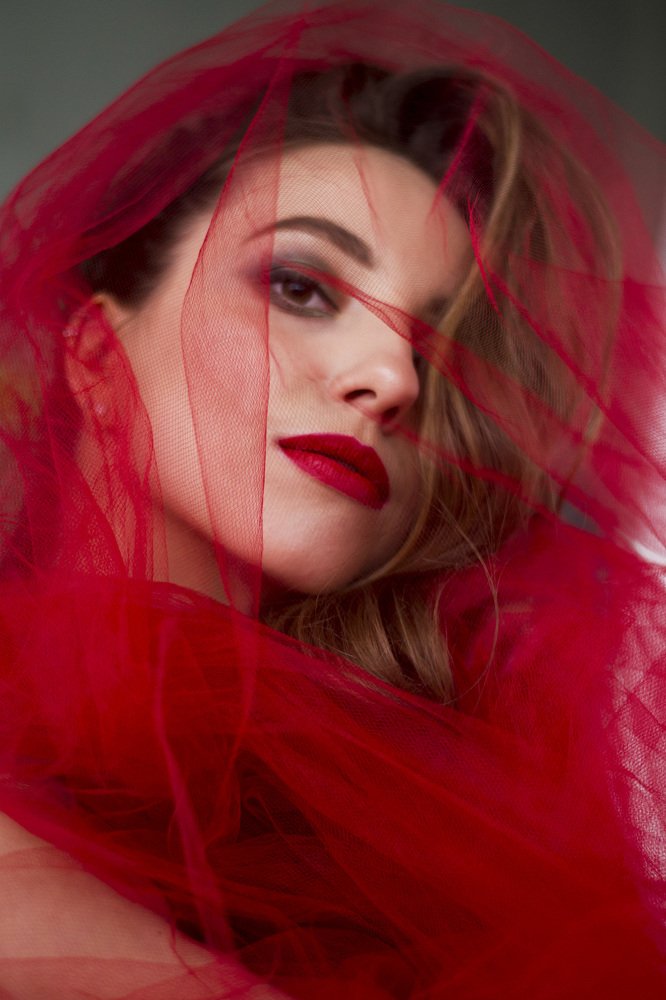 Огонь горящий в тебе, способен зажечь других