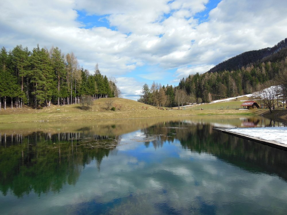 Photograph by Davorin Poki Simona