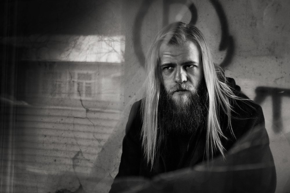 Photograph by Вера Поспелова