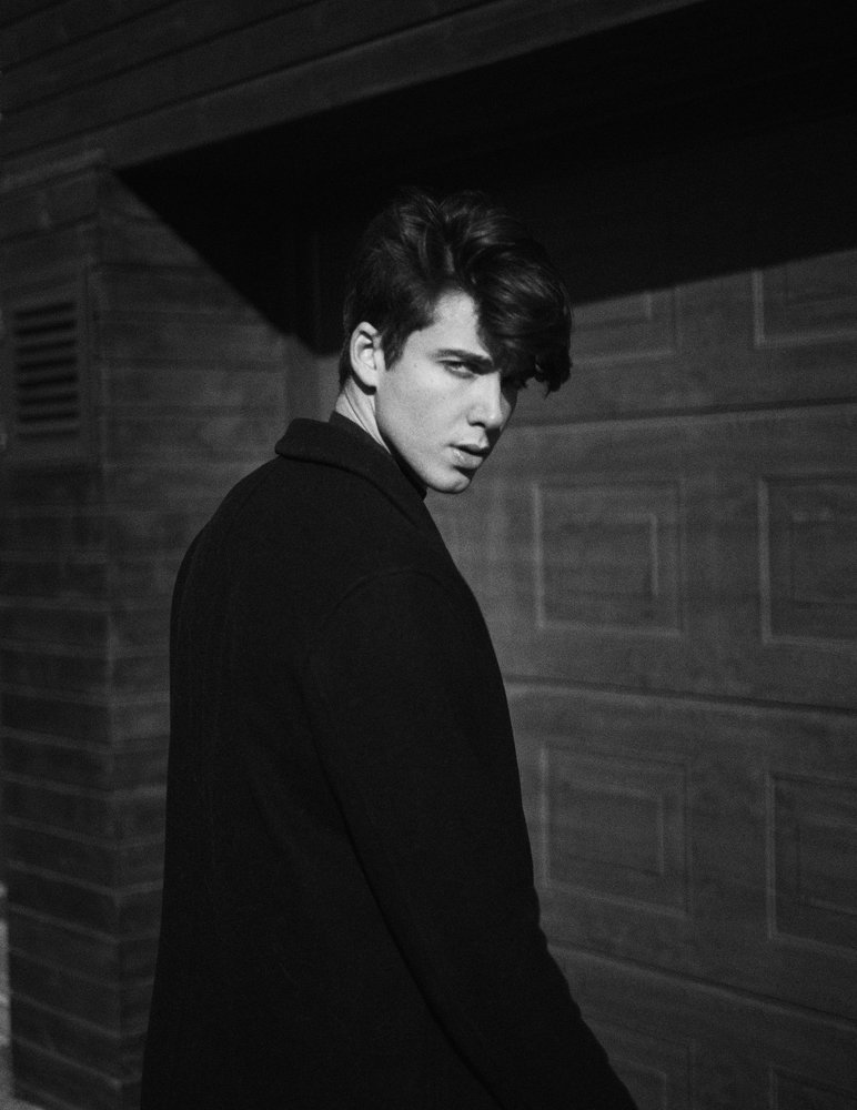 Photograph by Sasha Cindemir