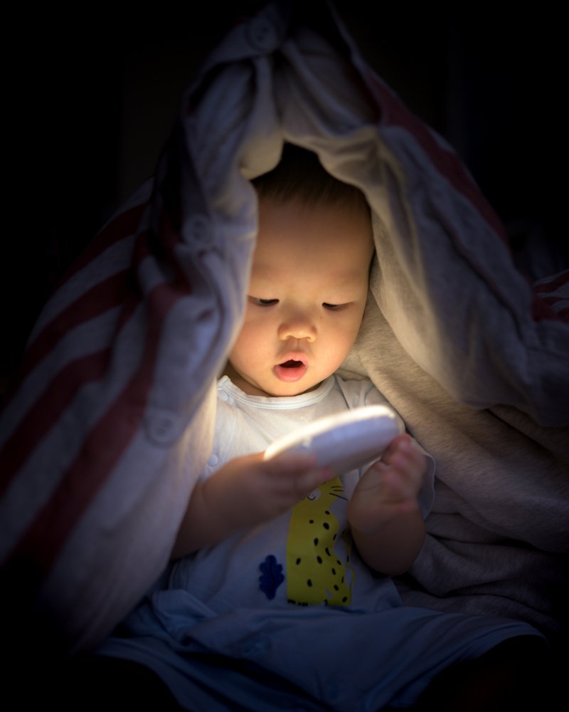 Photograph by Ke Liu