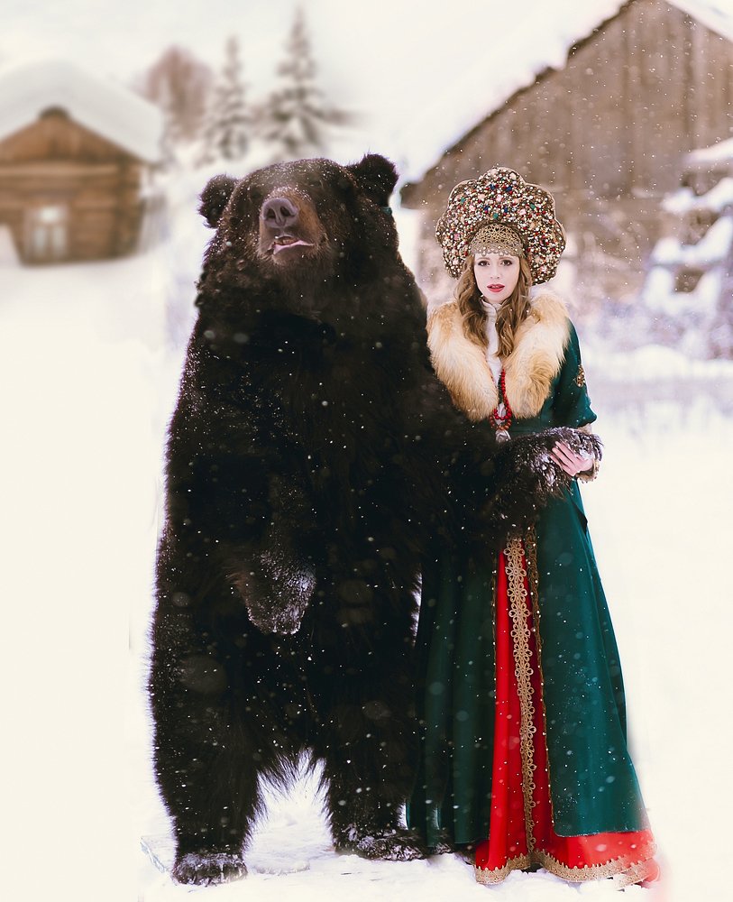 Photograph by Юлия Димова