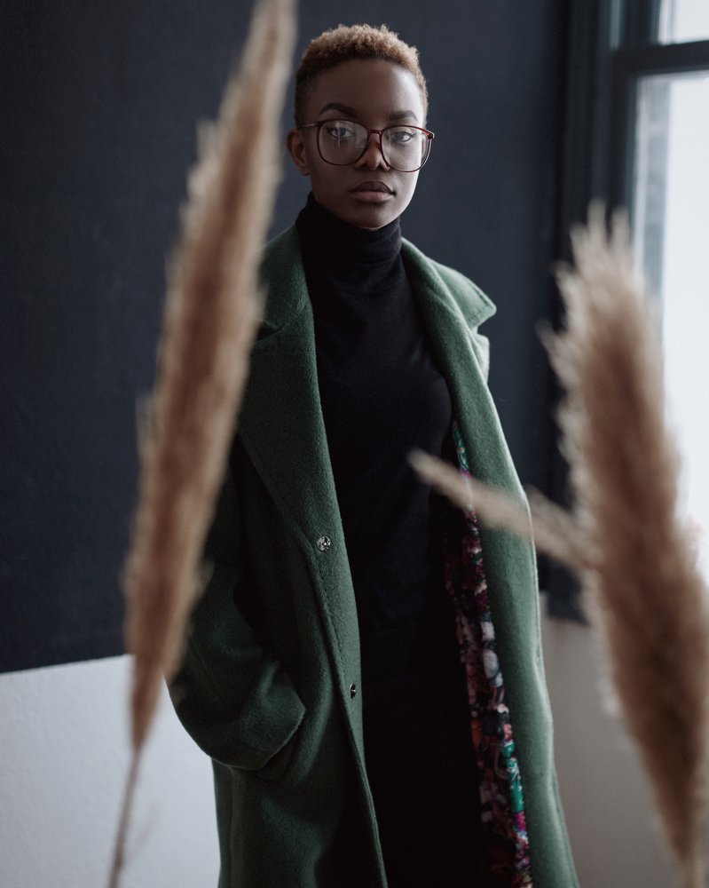 Photograph by Sasha Cindemir