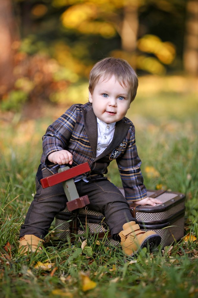 Photograph by Margarita Baranova