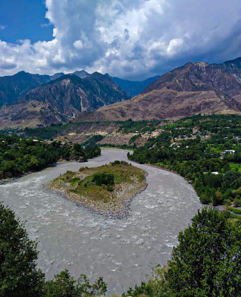 Photograph by Salman Khan