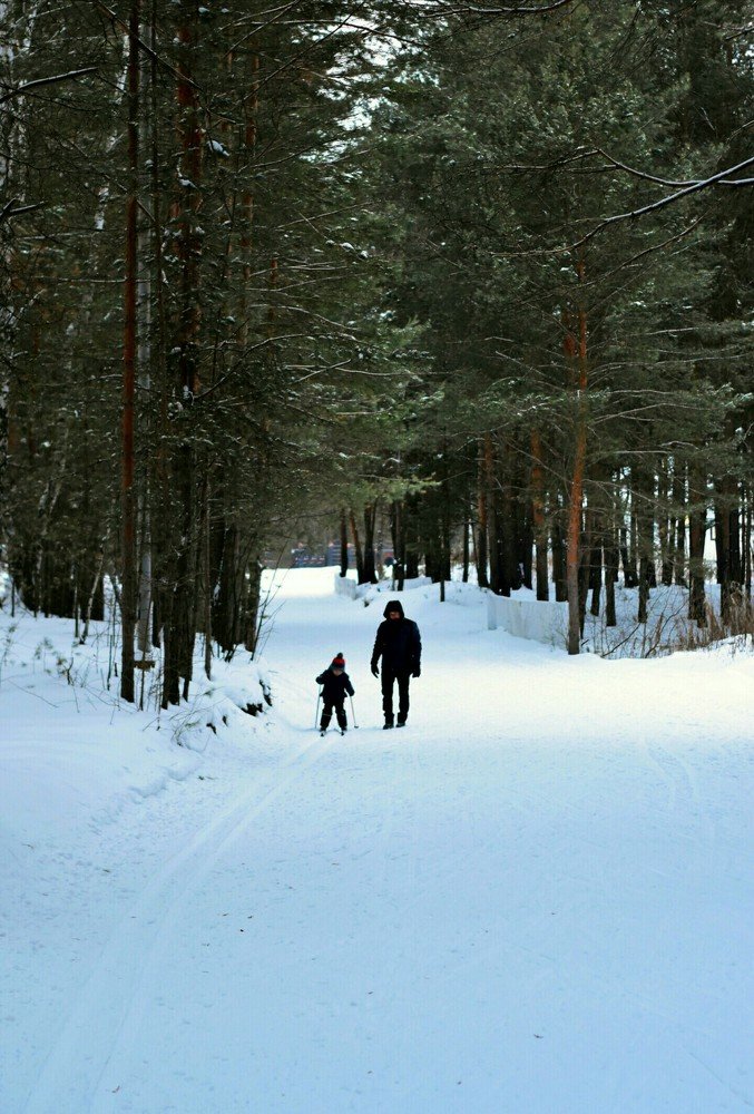 Photograph by Кристина