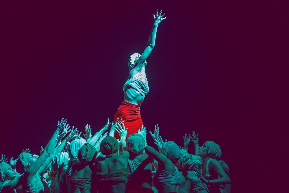 Фотография автора Михаил Бове