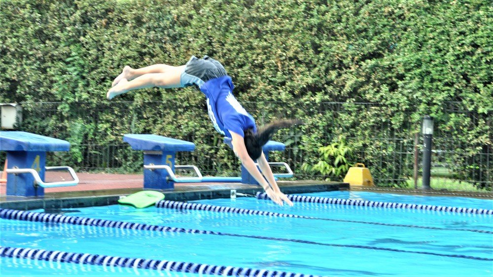 Photograph by Dina Gumanty