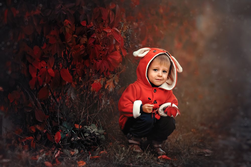 Photograph by Анастасия Корбут