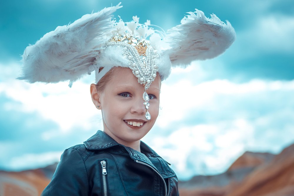 Фотография автора 