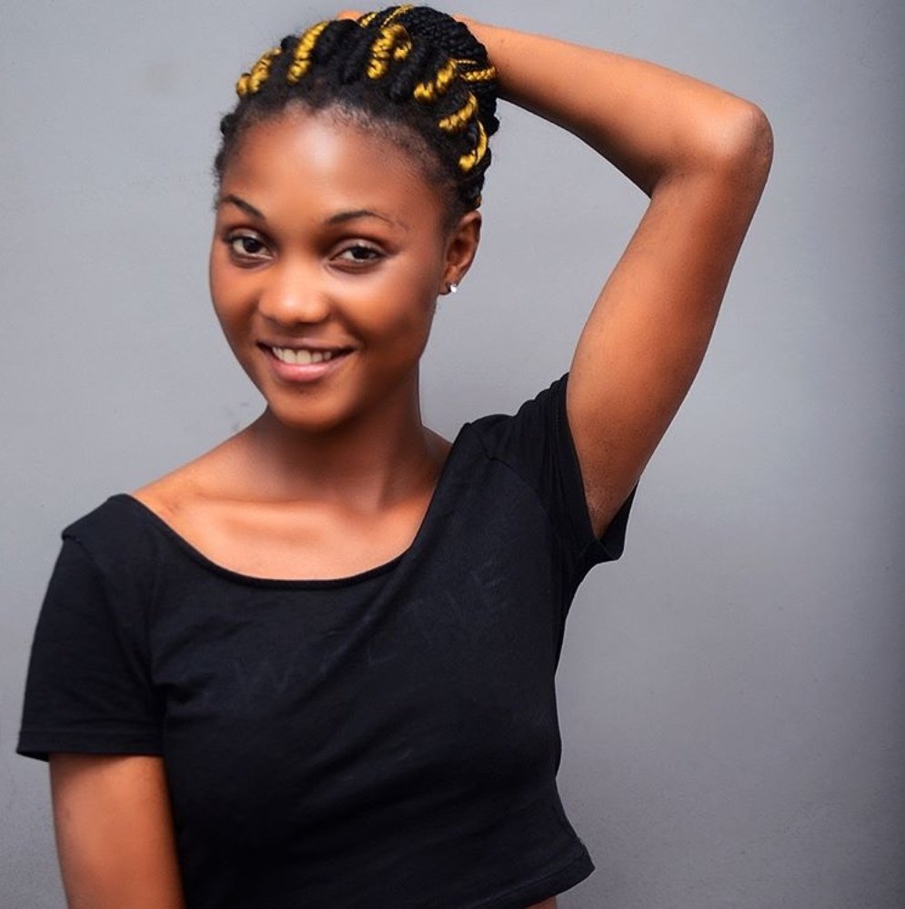 Photograph by Oluwatobi Alegbeleye