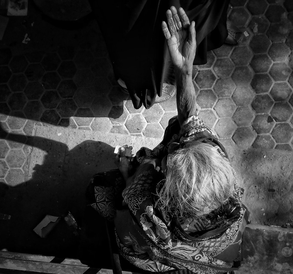 Photograph by Faiyaz Shahriar