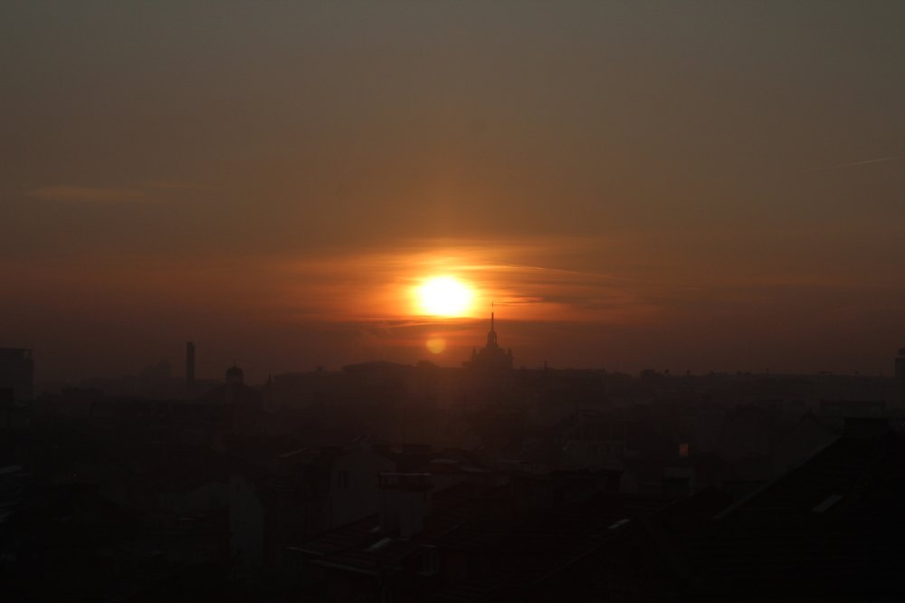 Photograph by Iliyan Iliev