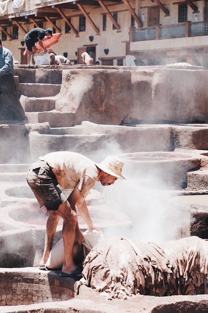 Photograph by Ellie Chung