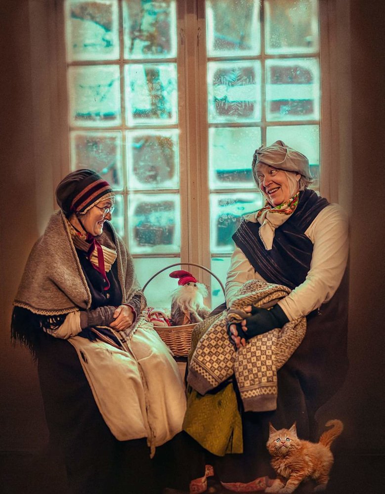 Фотография автора Anna NovaLova