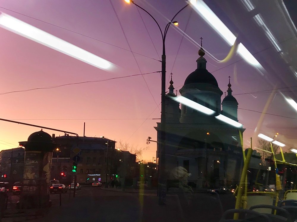 Фотография автора Pacekin