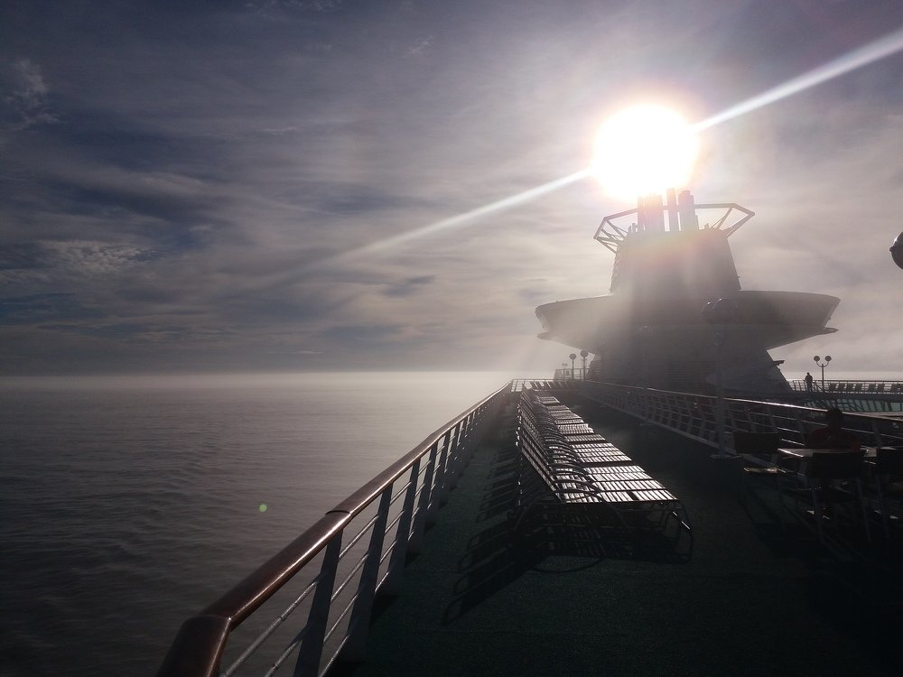 Фотография автора OSMIR ZANETTE