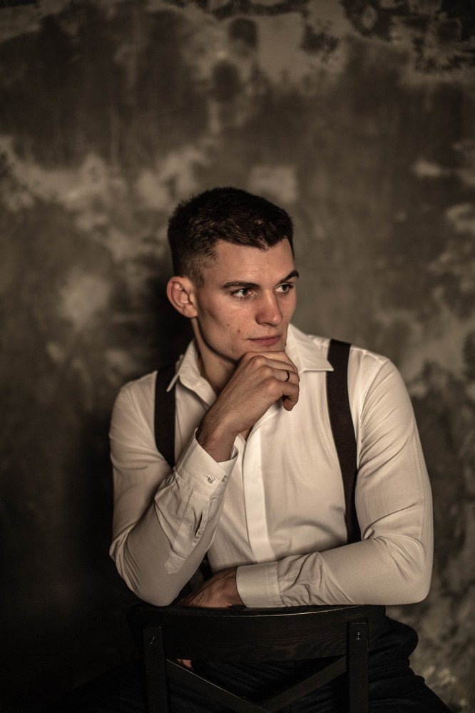 Фотография автора Анна Козак