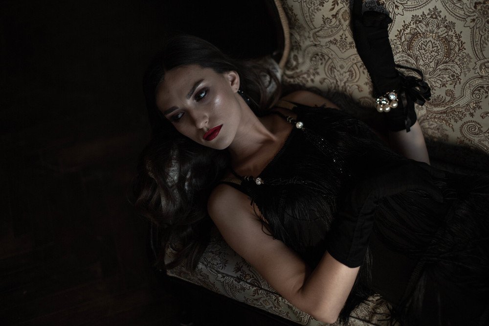 Фотография автора Анна Козак