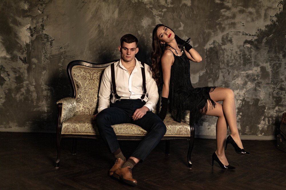 Фотография автора Анна Козак