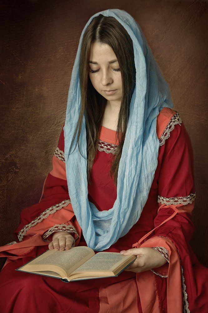 Photograph by Ольга Волкова