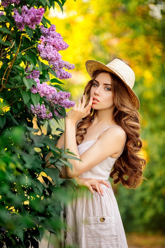 Photograph by Ольга Хохлова