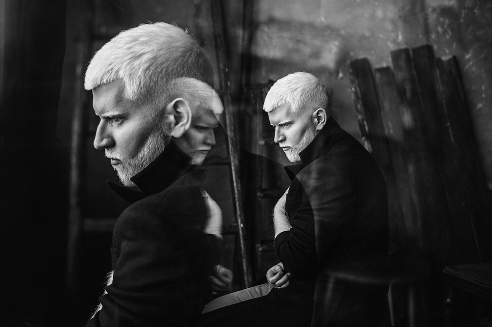 Photograph by Марина Щеглова