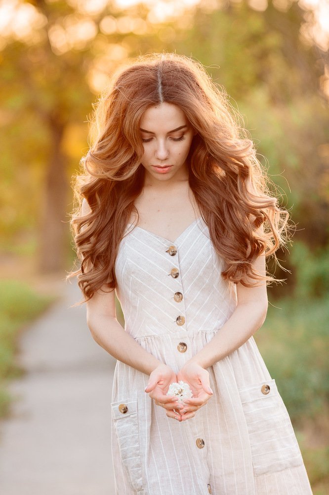 Photograph by Ольга Хохлова