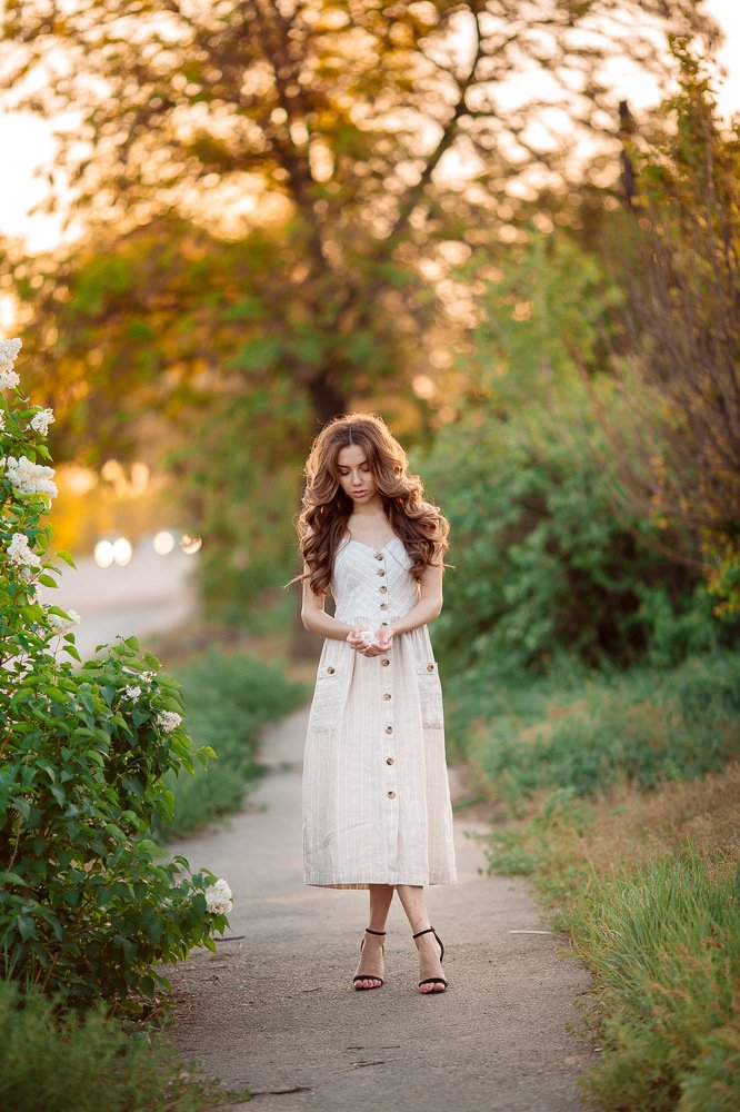 Photograph by Ольга Хохлова