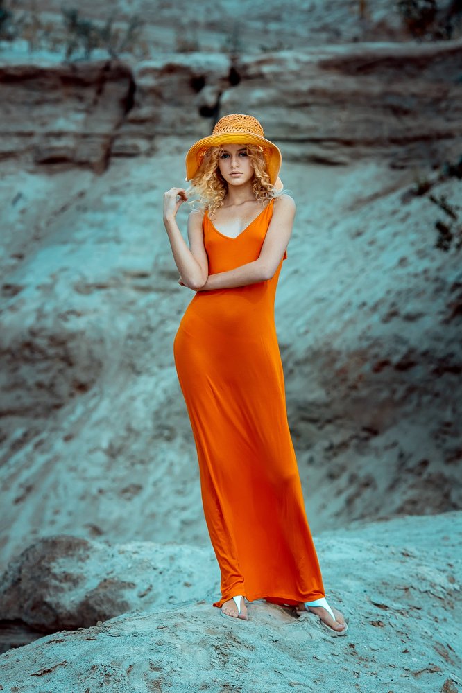 Фотография автора 