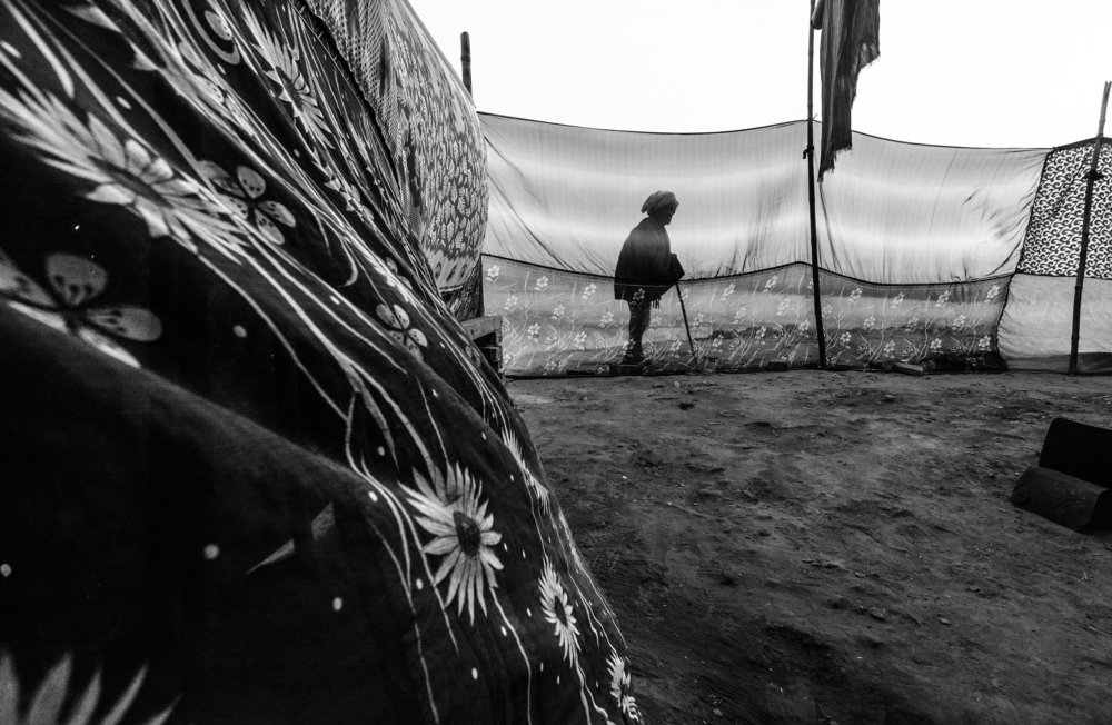 Photograph by Haider Sayed Wasi