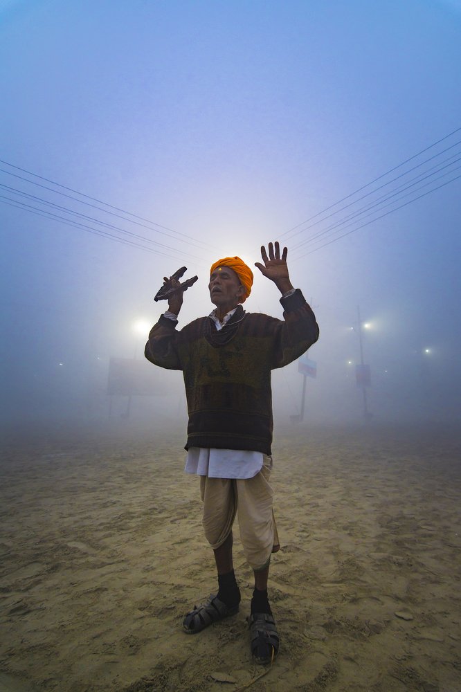 Photograph by Haider Sayed Wasi