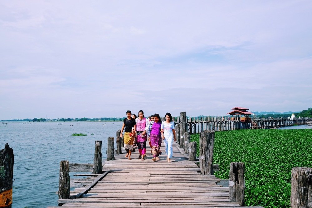 Photograph by Ellie Chung