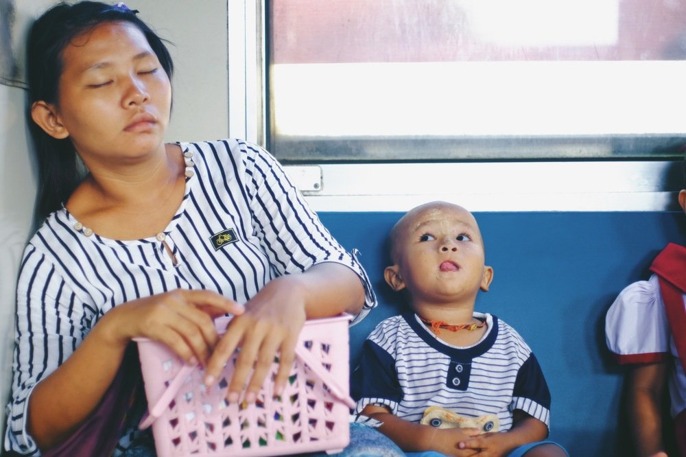 Photograph by Ellie Chung